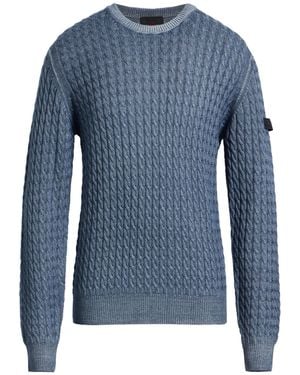 Peuterey Pullover - Blau