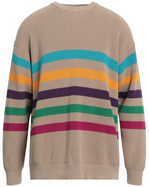 Emporio Armani Jumper - Multicolour