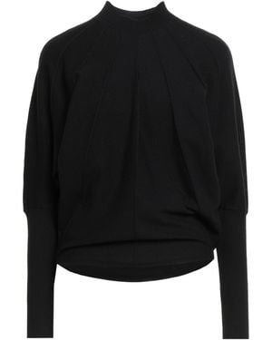 Twinset Turtlenecks - Black