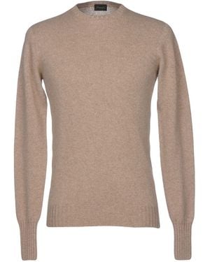 Drumohr Jumper - Multicolour