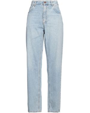 Haikure Jeans - Blue