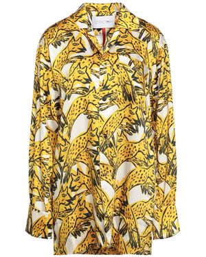 AZ FACTORY Camicia - Metallizzato