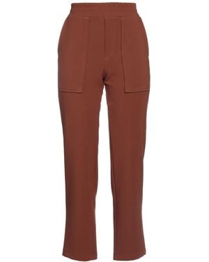 MÊME ROAD Pantalone - Rosso
