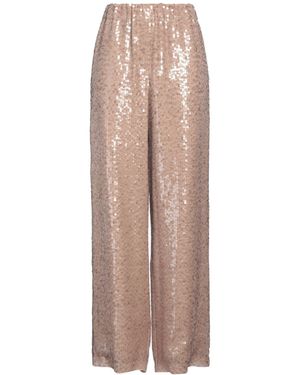 Brunello Cucinelli Trouser - Natural