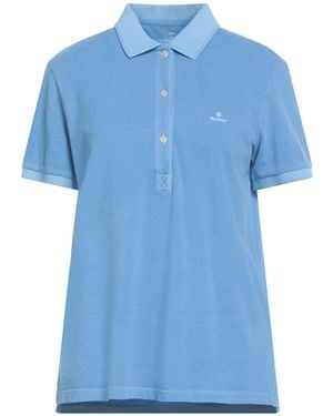 GANT Polo Shirt - Blue