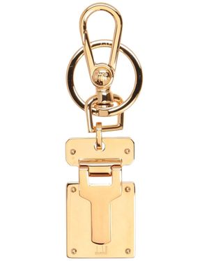 dunhill Portachiavi - Metallizzato