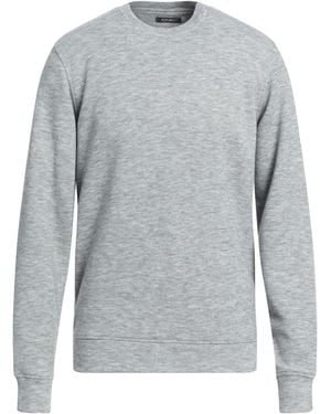 Exibit Sweater - Gray