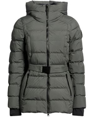 Woolrich Plumífero Y Acolchado - Gris