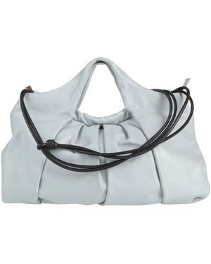Borbonese Handtaschen - Mettallic