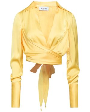 Blugirl Blumarine Top - Giallo