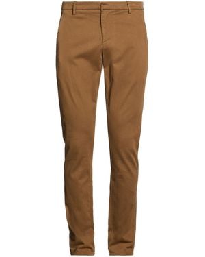 Dondup Trouser - Brown
