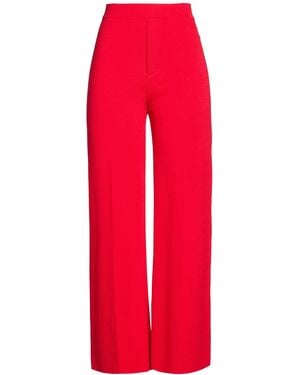 Kangra Trouser - Red