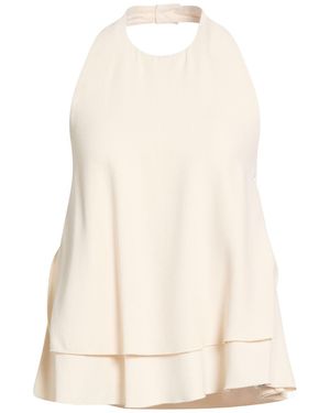 Liviana Conti Tops - Natural