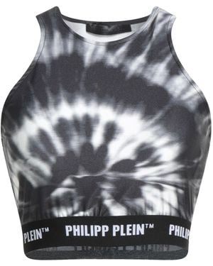 Philipp Plein Top - Gray