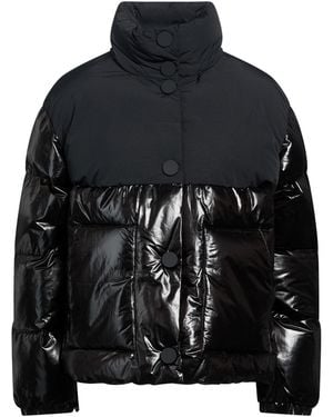 ARMANI EXCHANGE Puffers - Black