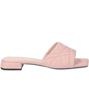 Loriblu Sandals - Pink