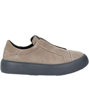 Pànchic Trainers - Grey