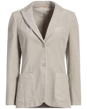 Purotatto Blazer - Grey