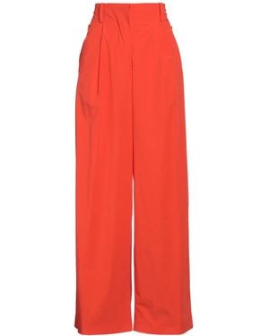 Rrd Trouser - Red