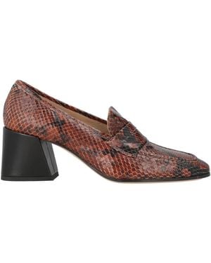 Pomme D'or Mokassin - Braun