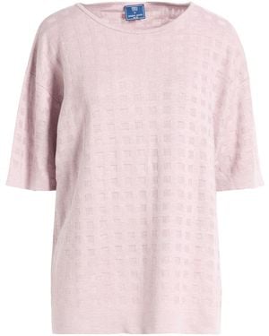 Fedeli Camiseta - Rosa