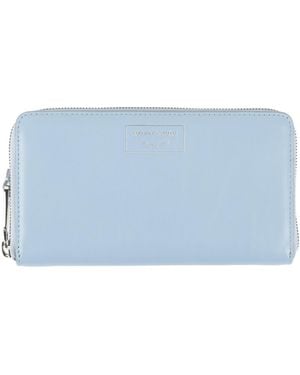 Emporio Armani Wallets - Blue