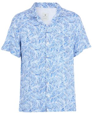 BASTONCINO Shirt - Blue