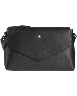 Montblanc Cross-body Bag - Black