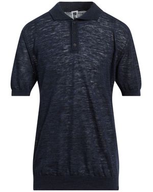 Bark Jumper - Blue