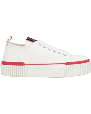 Christian Louboutin Trainers - White