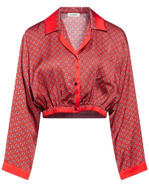Sandro Shirt - Red