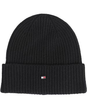 Tommy Hilfiger Cappello - Nero