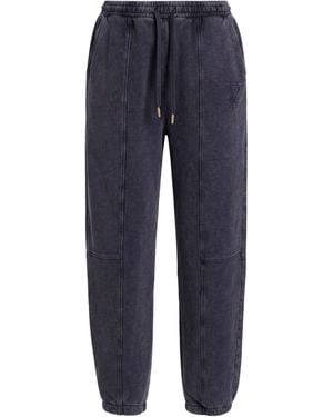 Please Pants Cotton, Polyester - Blue