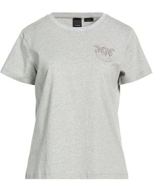 Pinko T-Shirts - Grey