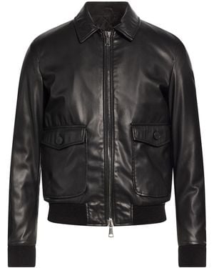 Berna Jackets - Black