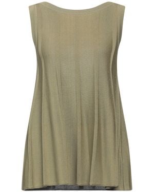 Malo Top - Green