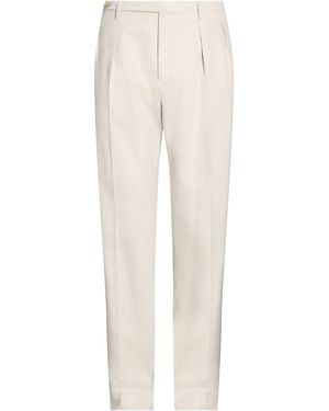 Boglioli Hose - Weiß