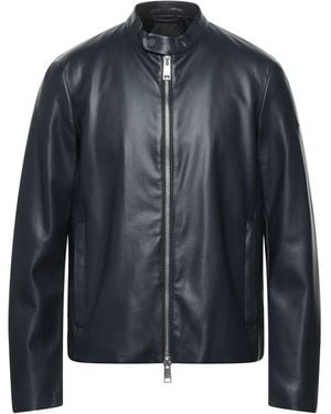 ARMANI EXCHANGE Jacket - Blue