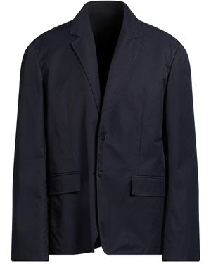 Lanvin Blazer - Blau