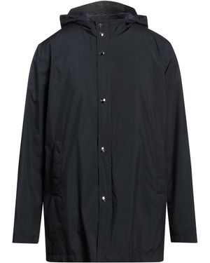 Herno Jacke & Anorak - Blau