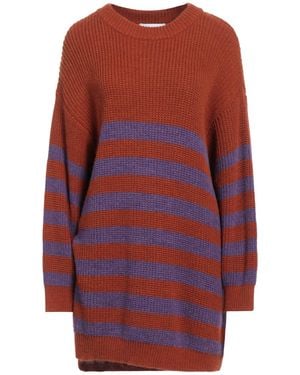 Brand Unique Sweater - Red