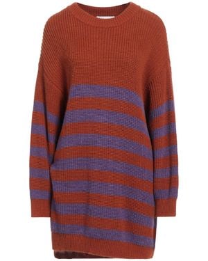 Brand Unique Jumper - Red