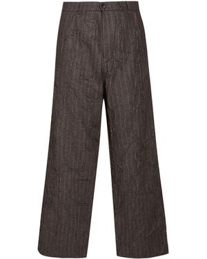 Masnada Pantalone - Grigio