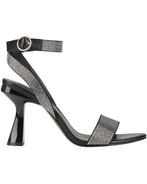 Liu Jo Sandals - Metallic