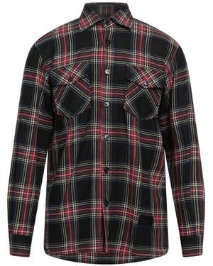 Gaelle Paris Camisa - Gris