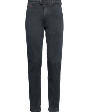 Tramarossa Pantaloni Jeans - Blu