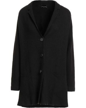 Roberto Collina Blazer - Schwarz