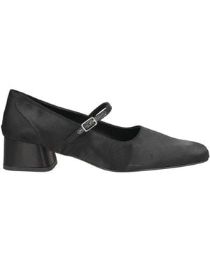 Zinda Pumps - Schwarz