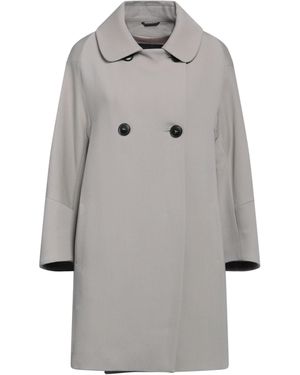 Cinzia Rocca Cappotto - Grigio