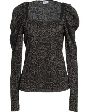 Liu Jo Top - Black